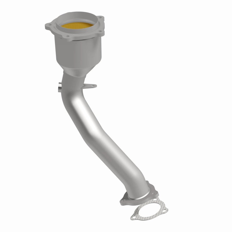 MagnaFlow 10-11 Porsche Cayenne 4.8L Direct Fit Converter - 5582594