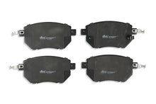 Load image into Gallery viewer, DBA 03-05 Infiniti FX35 (To 10/05) Street Series Front Brake Pads - DB1516SS