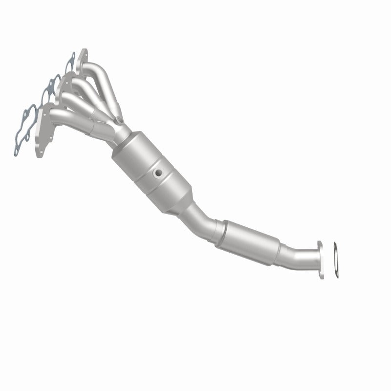 MagnaFlow Direct Fit Catalytic Converter 08-09 Ford Focus 2.0L - 49139