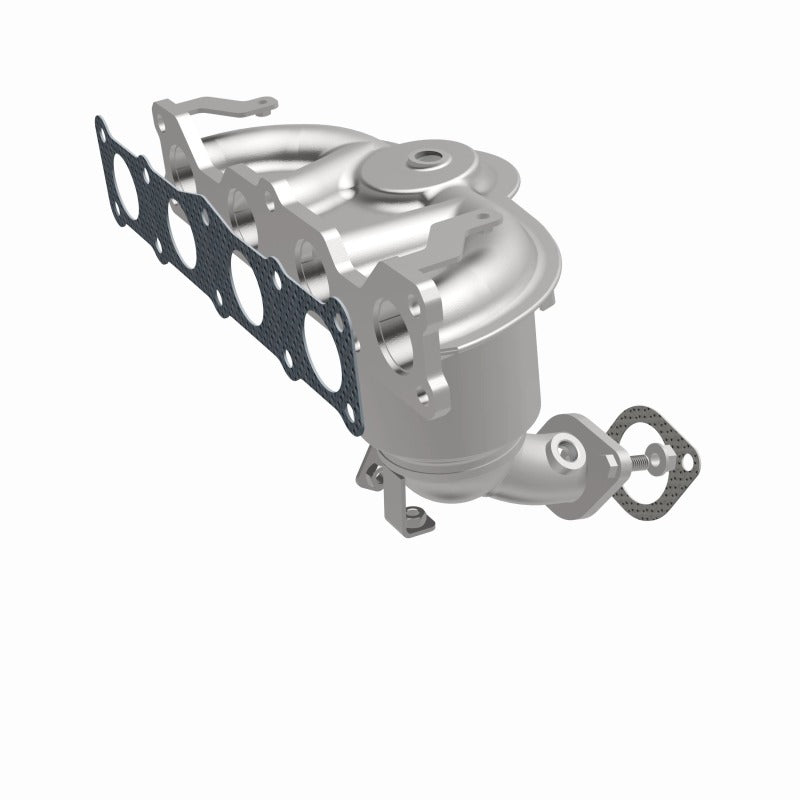 MagnaFlow 10-13 Hyundai Santa Fe 2.4L Direct Fit Converter - 5582998