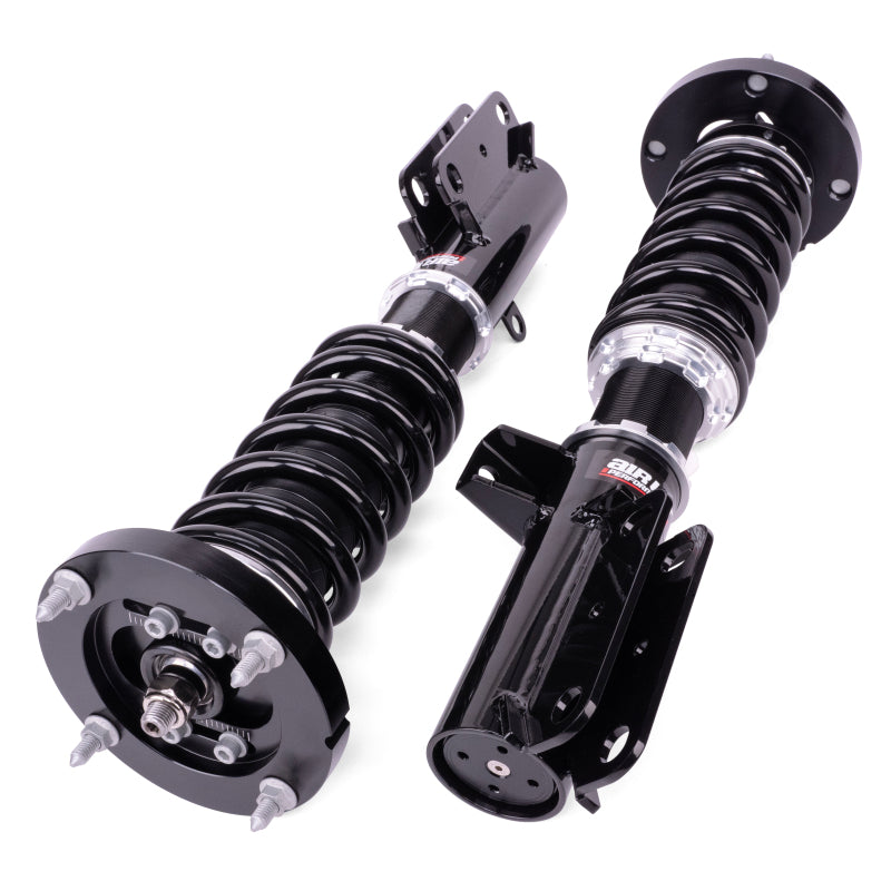 Air Lift Performance 05-14 Ford Mustang S197 Coilover Kit - 79015