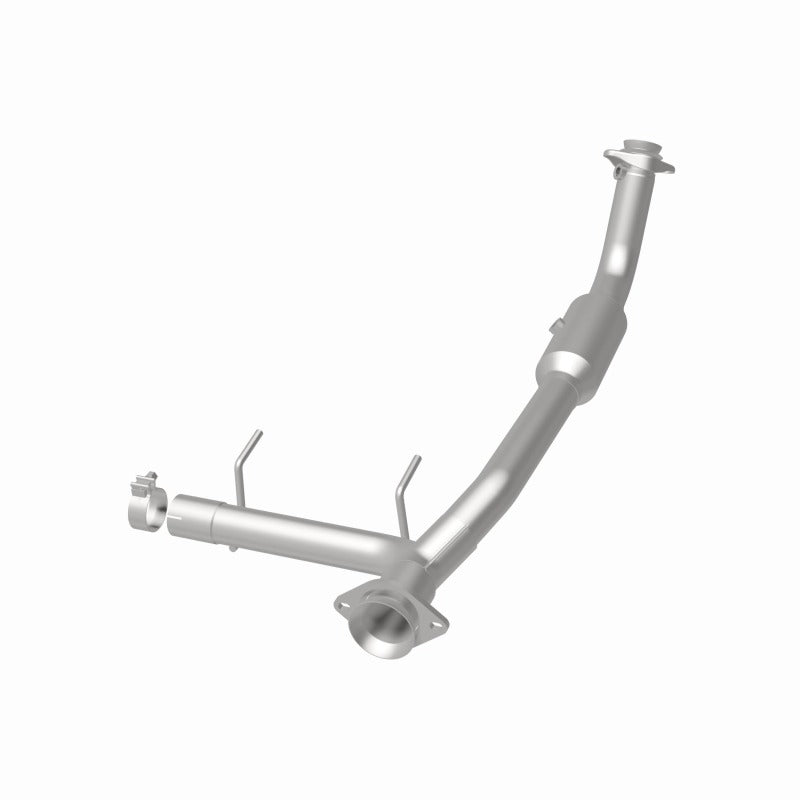 MagnaFlow 05-06 Lincoln Navigator 5.4L - Driver side - 4651508