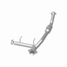 Load image into Gallery viewer, MagnaFlow 05-06 Lincoln Navigator 5.4L - Driver side - 4651508