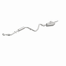 Load image into Gallery viewer, MagnaFlow BRE Exhaust Kit 94-02 Saab 900 9-3 2.0L - 106-0382