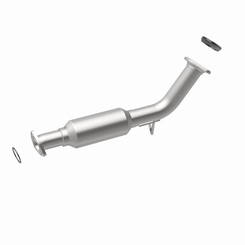 MagnaFlow California Direct Fit Catalytic Conv 02-06 Acura RSX L4 2.0L / 02-05 Honda Civic L4 2.0L - 5461142