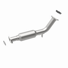 Load image into Gallery viewer, MagnaFlow California Direct Fit Catalytic Conv 02-06 Acura RSX L4 2.0L / 02-05 Honda Civic L4 2.0L - 5461142
