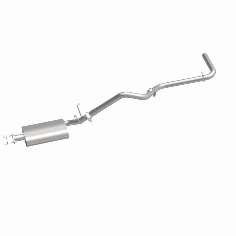 MagnaFlow BRE Exhaust Kit 86-89 Ford Bronco II - 106-0138