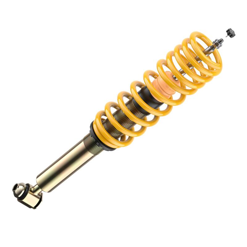 ST XA-Height/Rebound Adjustable Coilovers BMW 5 Series (G30) Sedan 2WD - 182200BU