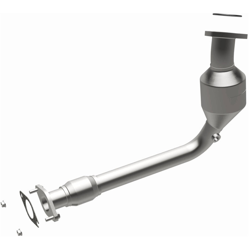 MagnaFlow Direct Fit Catalytic Converter 09-11 Chevy Malibu 3.6L - 51907