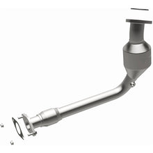 Load image into Gallery viewer, MagnaFlow Direct Fit Catalytic Converter 09-11 Chevy Malibu 3.6L - 51907