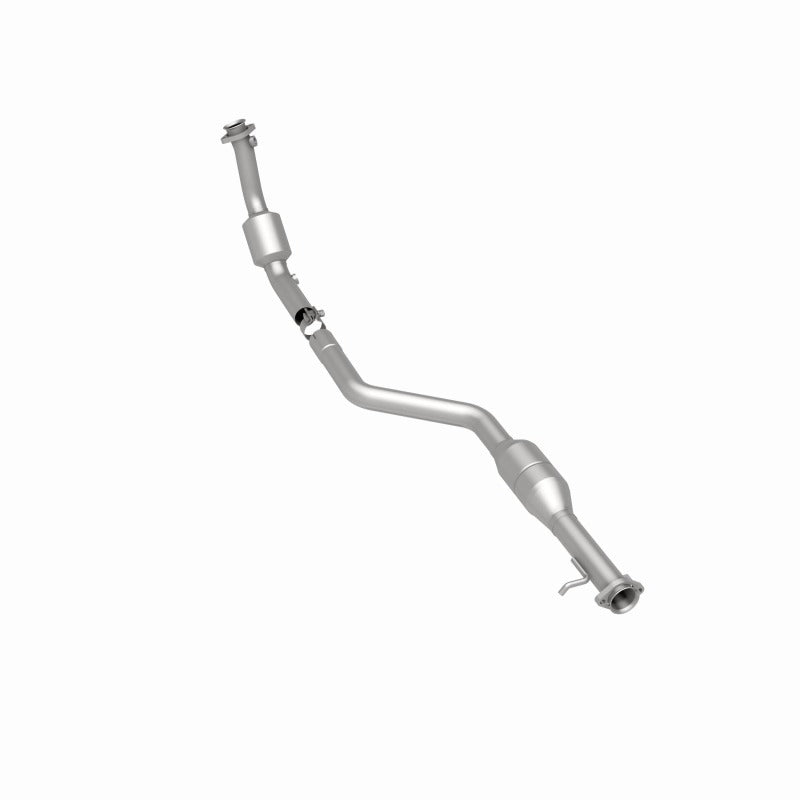 MagnaFlow Direct Fit Catalytic Converter 99-00 Mercedes SL500 5.0L - 444048