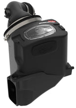 Load image into Gallery viewer, aFe Momentum HD Cold Air Intake System w/Pro Dry S Filter 2020 GM 1500 3.0 V6 Diesel - 50-70064D