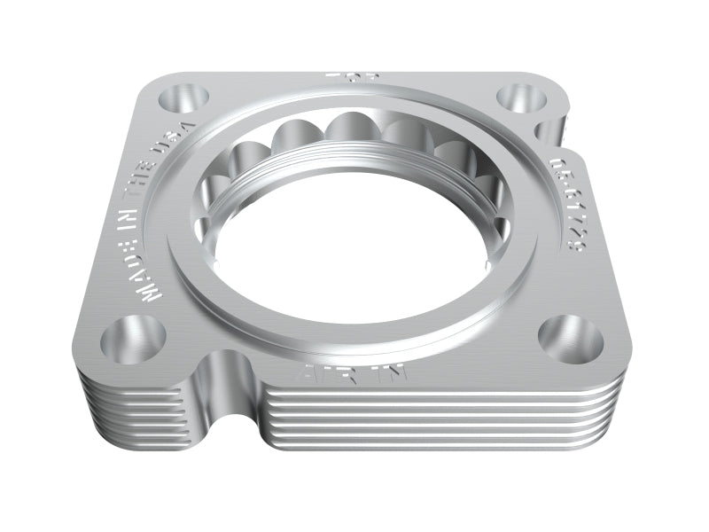 aFe Silver Bullet Throttle Body Spacer Kit Honda Civic 16-24 L4-2.0L - 46-37007