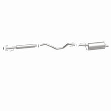 Load image into Gallery viewer, MagnaFlow BRE Exhaust Kit 07-12 Nissan Versa 1.8L - 106-0057