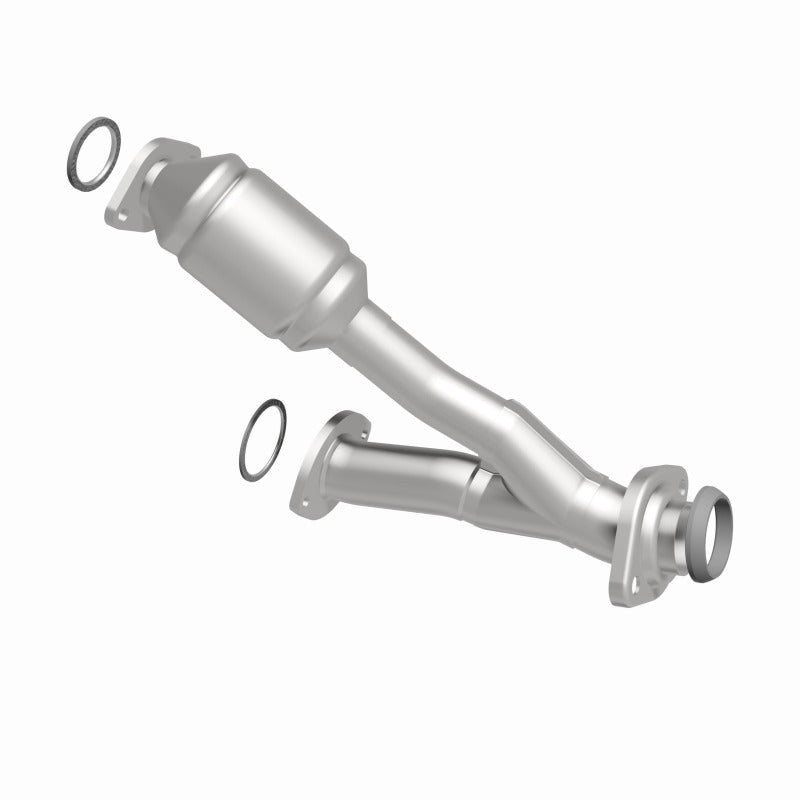 MagnaFlow DF Cat Conv 99-03 Lexus/Toyota RX300/Highlander Truck 3.0L Passgr Sde *NOT FOR SALE IN CA* - 93260