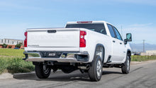 Load image into Gallery viewer, Borla 20-22 Chevrolet/GMC Silverado/Sierra 6.6L T-304 SS Cat-Back S-Type Exhaust - Brushed - 140833