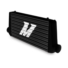 Load image into Gallery viewer, Mishimoto Universal Black M Line Bar &amp; Plate Intercooler - MMINT-UMB