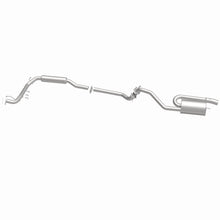 Load image into Gallery viewer, MagnaFlow BRE Exhaust Kit 09-13 Honda Fit 1.5L - 106-0804