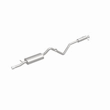 Load image into Gallery viewer, MagnaFlow Sys C/B 01-03 Toyota Corolla S 1.8L - 15807