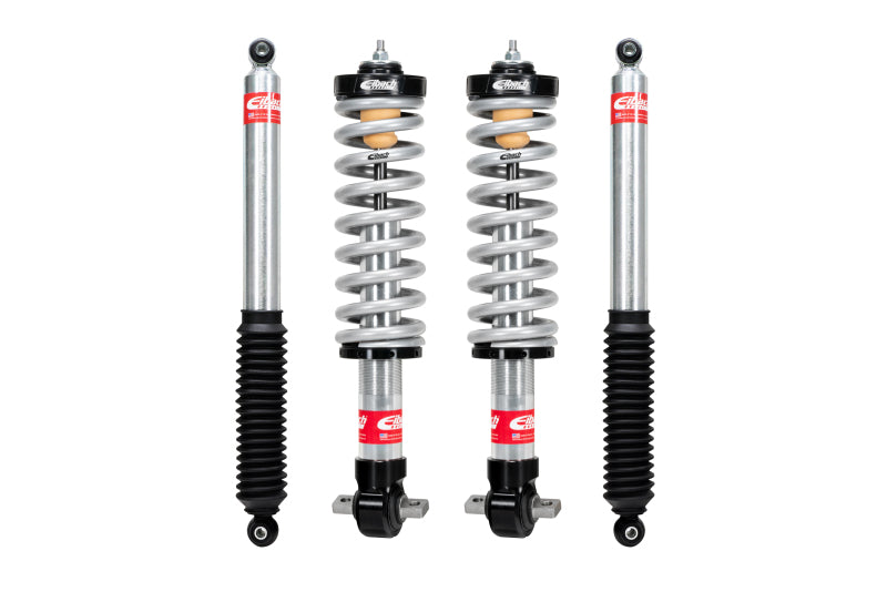 Eibach Pro-Truck Coilover 2.0 Front / Rear Sport Shocks for 18-20 Ford Ranger 4WD - E86-35-048-01-22