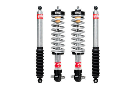 Eibach Pro-Truck Coilover 2.0 Front / Rear Sport Shocks for 18-20 Ford Ranger 4WD - E86-35-048-01-22
