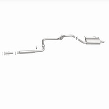 Load image into Gallery viewer, MagnaFlow BRE Exhaust Kit 95-04 Maxima I30 I35 - 106-0735