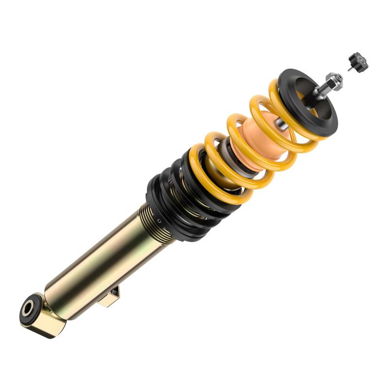 ST XA Coilover Kit 91-97 Mazda Miata MX-5 (NA) 1.6/1.8 4cyl - 18275001