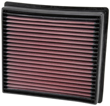 Load image into Gallery viewer, K&amp;N Replacement Panel Air Filter for 13-14 Dodge Ram 2500/3500/4500/5500 6.7L L6 Diesel - 33-5005