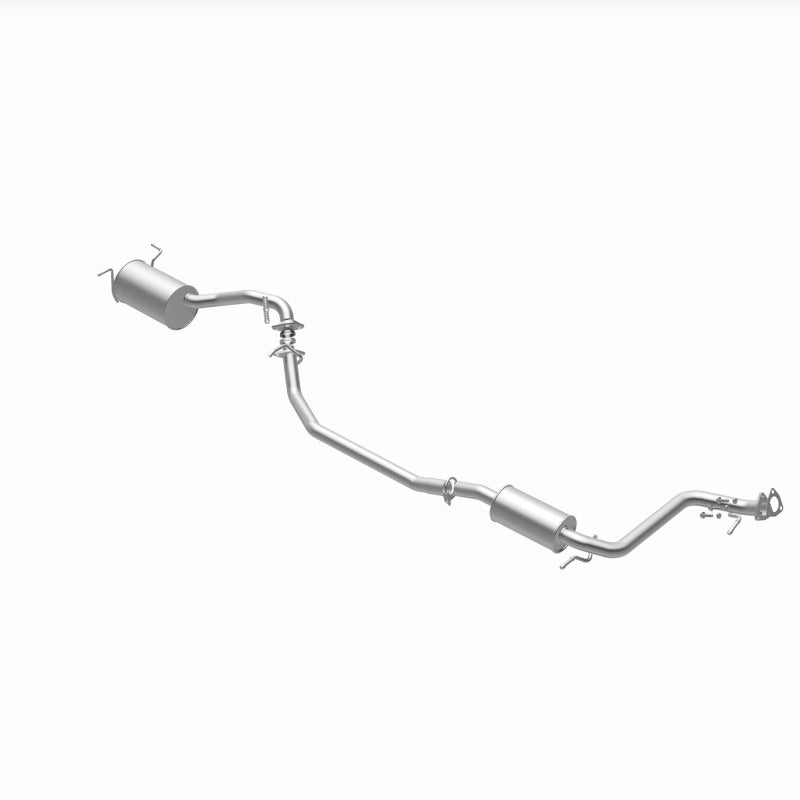 MagnaFlow Honda BRE Exhaust Replacement Kit - 106-0970