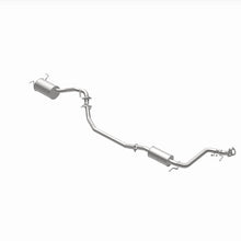 Load image into Gallery viewer, MagnaFlow Honda BRE Exhaust Replacement Kit - 106-0970