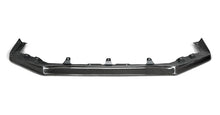 Load image into Gallery viewer, Seibon 2015+ Subaru STI/WRX MB1-Style Carbon Fiber Front Lip - FL15SBIMP-MB1