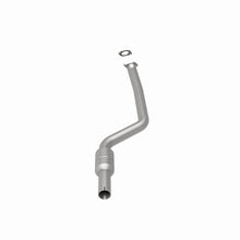 Load image into Gallery viewer, MagnaFlow Direct Fit Catalytic Converter BMW 3 07-08 Front OEM - 49769