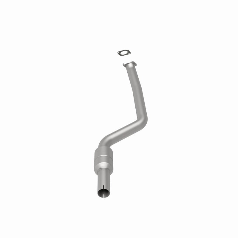MagnaFlow 2010 BMW 335i xDrive 3.0L Direct Fit Converter - 557769