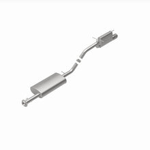 Load image into Gallery viewer, MagnaFlow Sys CB 05- Grand Cherokee Hemi 5.7L - 16631