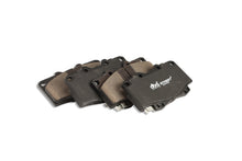 Load image into Gallery viewer, DBA 95-02 Toyota 4Runner (297mm Front Rotor) Street Series Front Brake Pads - DB1149SS