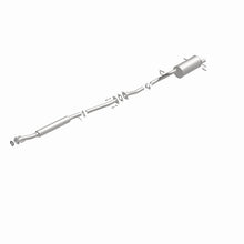 Load image into Gallery viewer, MagnaFlow BRE Exhaust Kit 06-07 9-2X Impreza Outback 2.5L - 106-0093