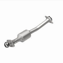 Load image into Gallery viewer, MagnaFlow 20-21 Nissan NV200 2.0L Direct Fit Catalytic Converter - 6511689