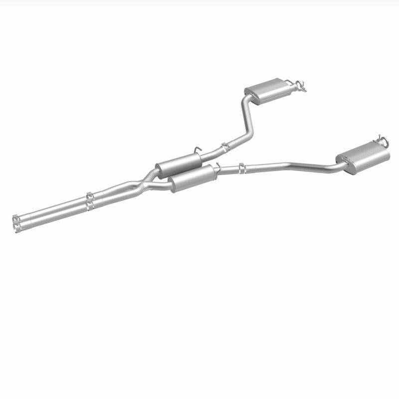 MagnaFlow Dodge BRE Exhaust Replacement Kit - 106-1004