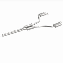 Load image into Gallery viewer, MagnaFlow Dodge BRE Exhaust Replacement Kit - 106-1004