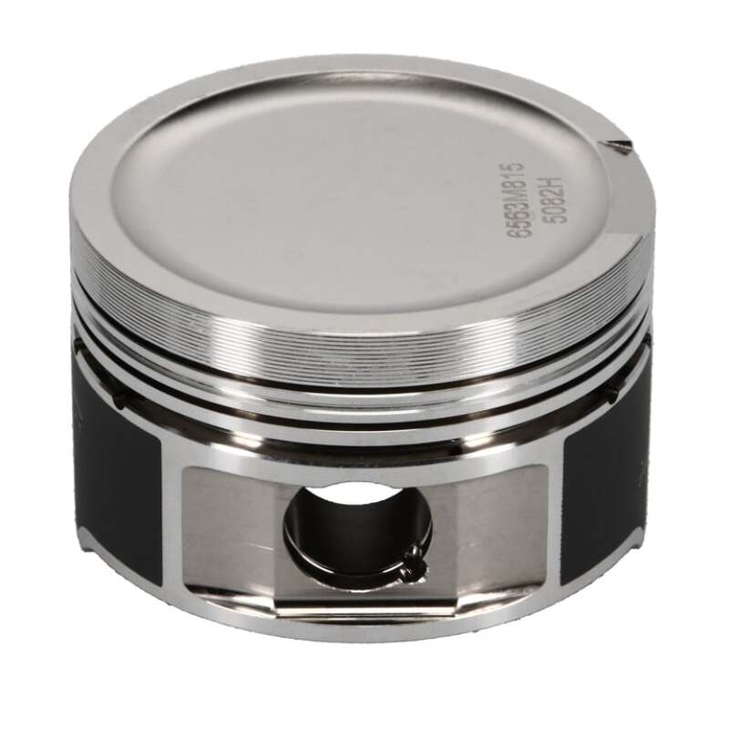 Wiseco Volkswagen 1.8T 8V Dished -7cc 81.5 Piston Shelf Stock Kit - K563M815AP