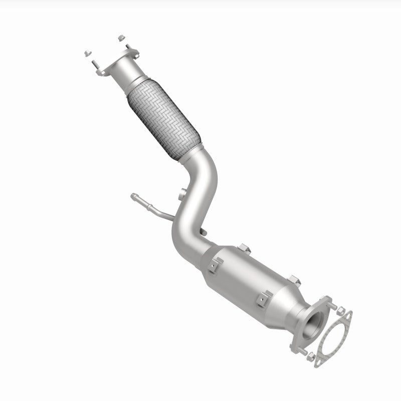 MagnaFlow 17-20 Nissan Rogue Sport Rear Underbody 2L Direct Fit Converter - 280396