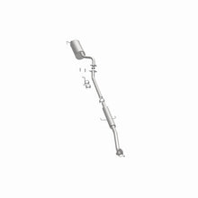 Load image into Gallery viewer, MagnaFlow BRE Exhaust Kit 02-06 Honda CRV 2.4L - 106-0722