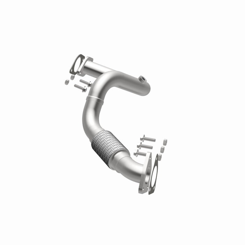 BRE Exhaust 13-17 BUICK ENCORE 1.4L Front Pipe Kit - 107-0286