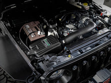 Load image into Gallery viewer, aFe Quantum Pro Dry S Cold Air Intake System 18-19 Jeep Wrangler (JL) V6-3.6L - 53-10017D