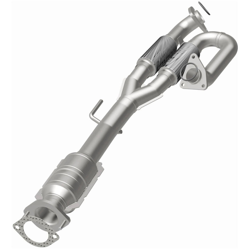 MagnaFlow 11-13 Nissan Maxima 3.5L Direct Fit Converter - 557234