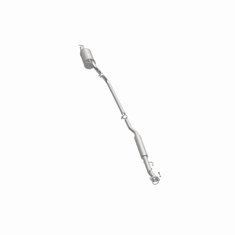 MagnaFlow BRE Exhaust Kit 97-01 Toyota Camry Solara - 106-0046