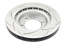 Load image into Gallery viewer, DBA 07-14 Toyota FJ Cruiser 4X4 Survival T2 Slotted Front Brake Rotor - DBA2716S