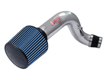 Load image into Gallery viewer, Injen 94-01 Integra GSR Polished Short Ram Intake - IS1450P