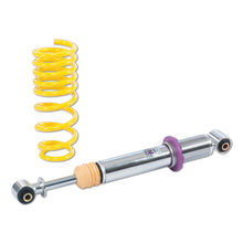 Load image into Gallery viewer, KW Coilover Kit V1 Audi A4 S4 (8D/B5 B5S) Sedan + Avant; Quattro incl. S4; all engines - 10210032