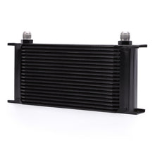 Load image into Gallery viewer, Mishimoto Universal 19 Row Oil Cooler **CORE ONLY** - MMOC-19
